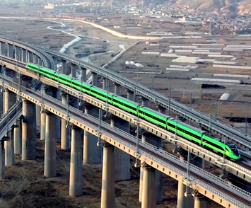 中車株機